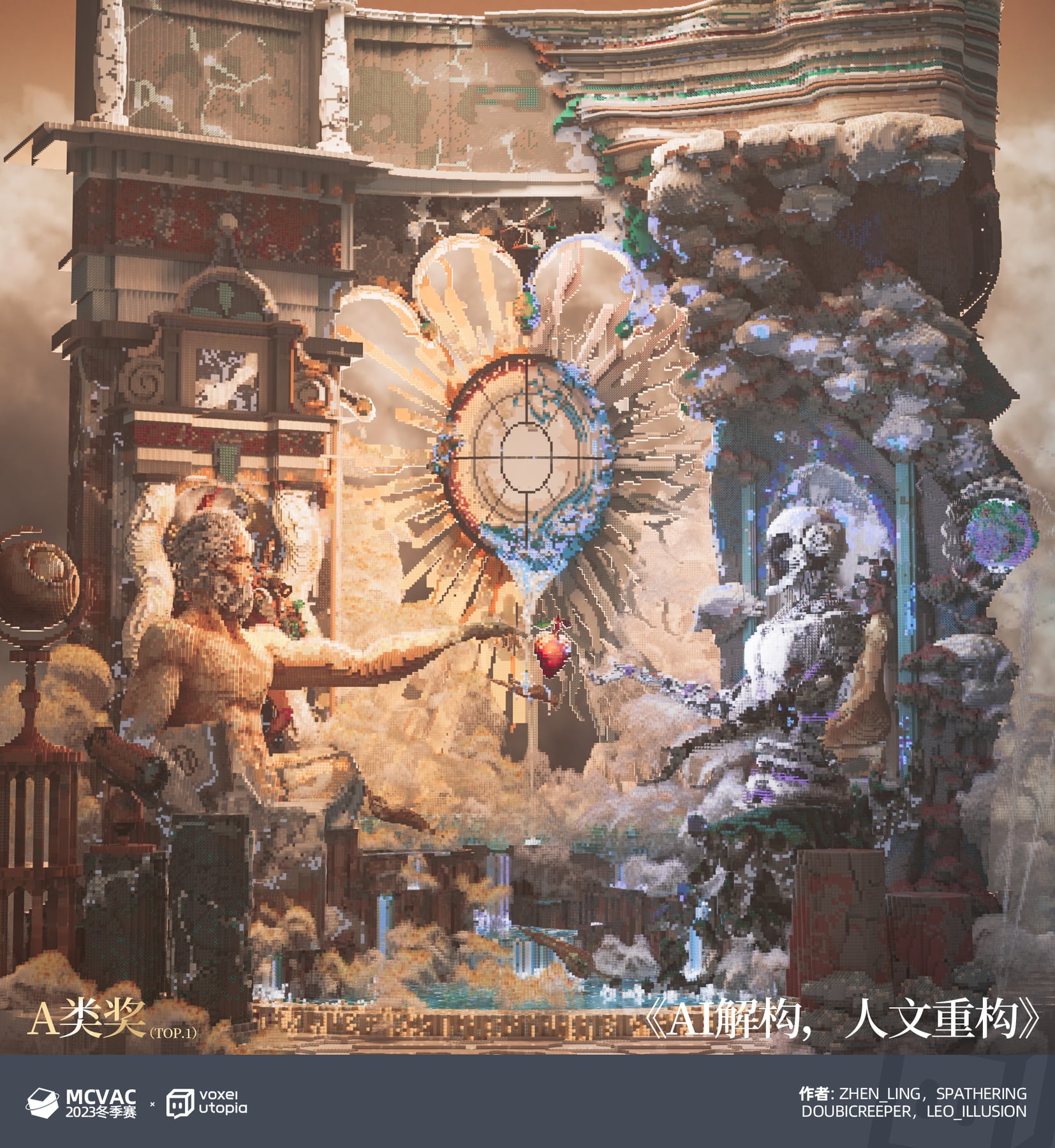 2023 冬季赛