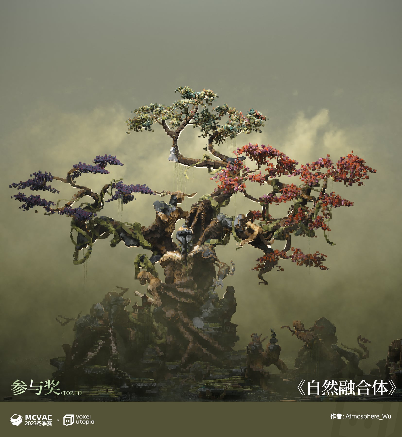 Top 11